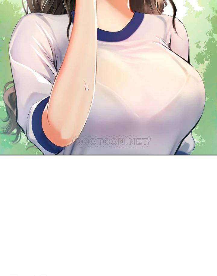 [Manhwa] Seawoman intern Plot, mature woman, big breasts#[54P]-46