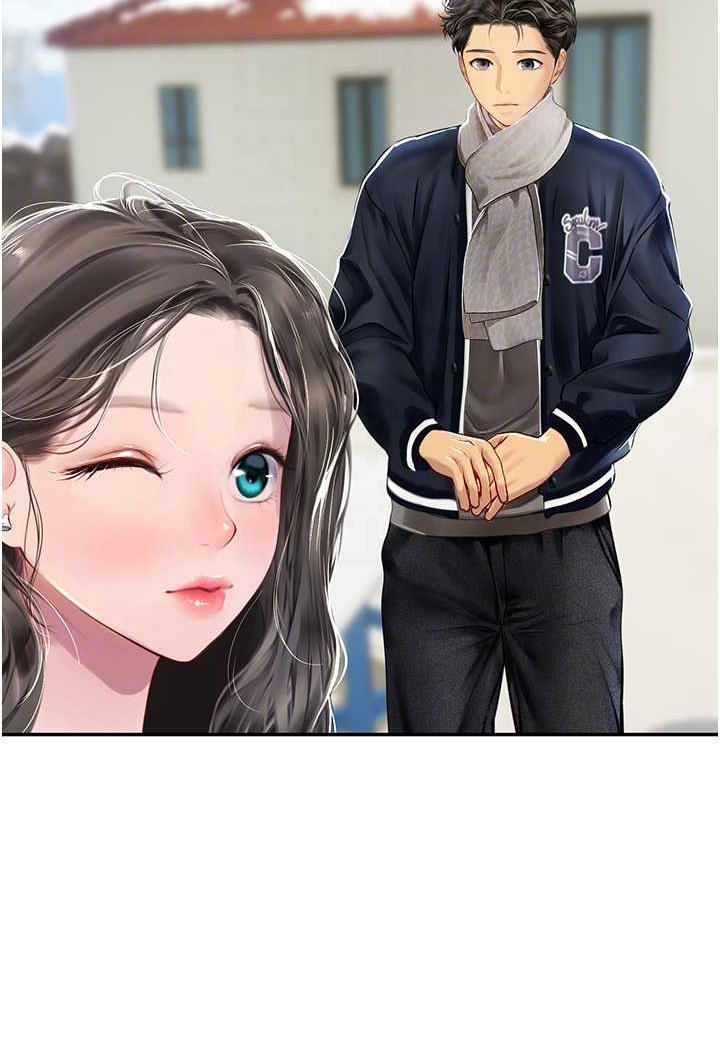 [Manhwa] Seawoman intern Plot, mature woman, big breasts#[87P]-54