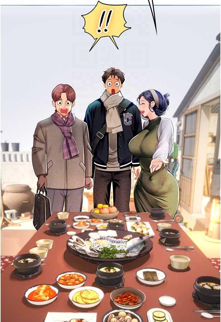[Manhwa] Seawoman intern Plot, mature woman, big breasts#[87P]-58