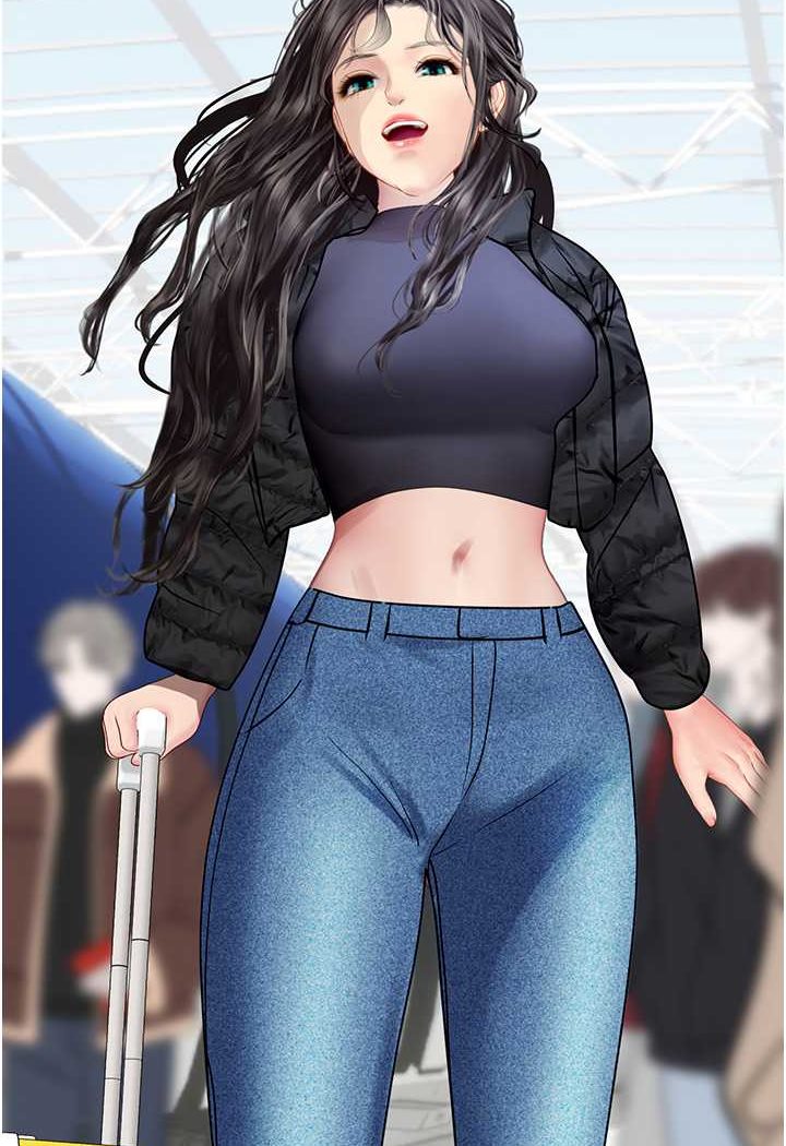 [Manhwa] Seawoman intern Plot, mature woman, big breasts#[107P]-103