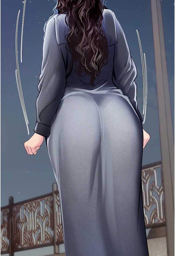[Manhwa] Seawoman intern Plot, mature woman, big breasts#[107P]-48