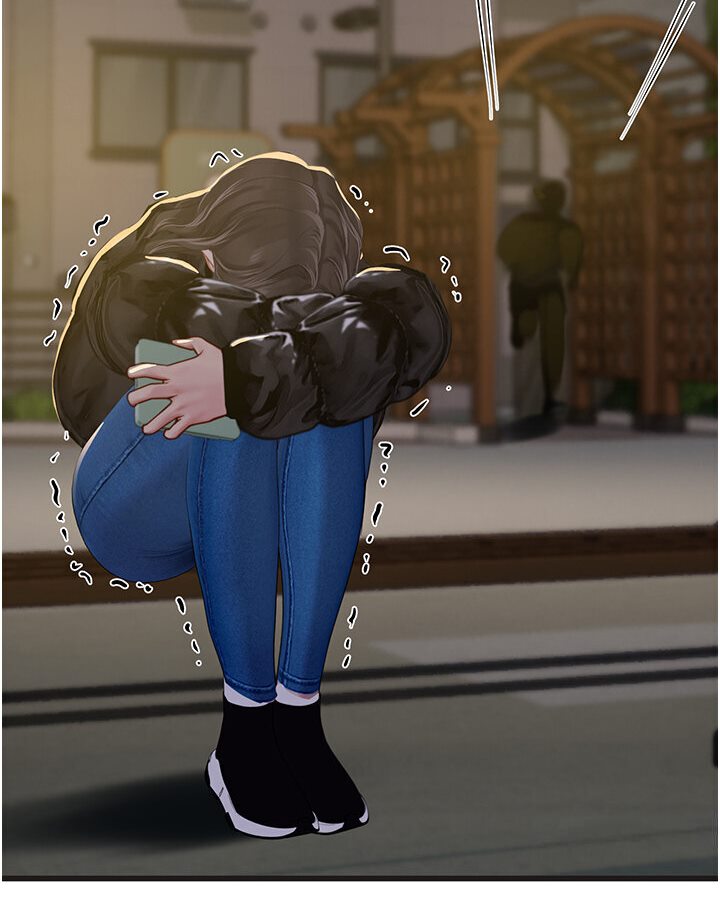 [Manhwa] Seawoman intern Plot, mature woman, big breasts#[120P]-61