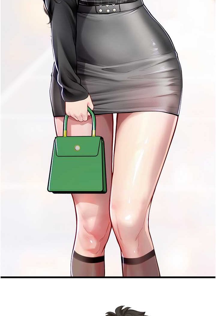 [韩国漫画] 海女实习生 剧情,熟女人妻,巨乳大奶#[100P]-37