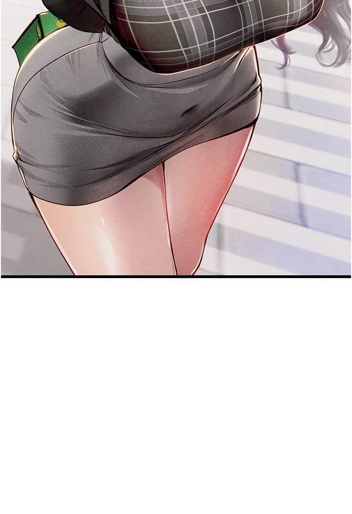 [韩国漫画] 海女实习生 剧情,熟女人妻,巨乳大奶#[100P]-92