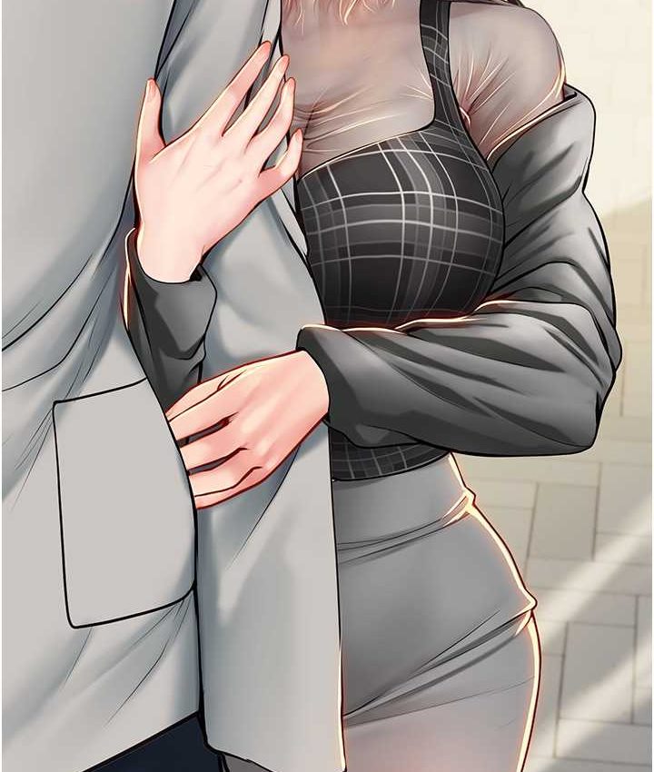 [Manhwa] Seawoman intern Plot, mature woman, big breasts#[122P]-9