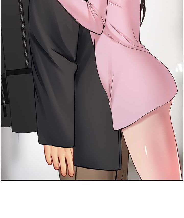 [韩国漫画] 海女实习生 剧情,熟女人妻,巨乳大奶#[137P]-119