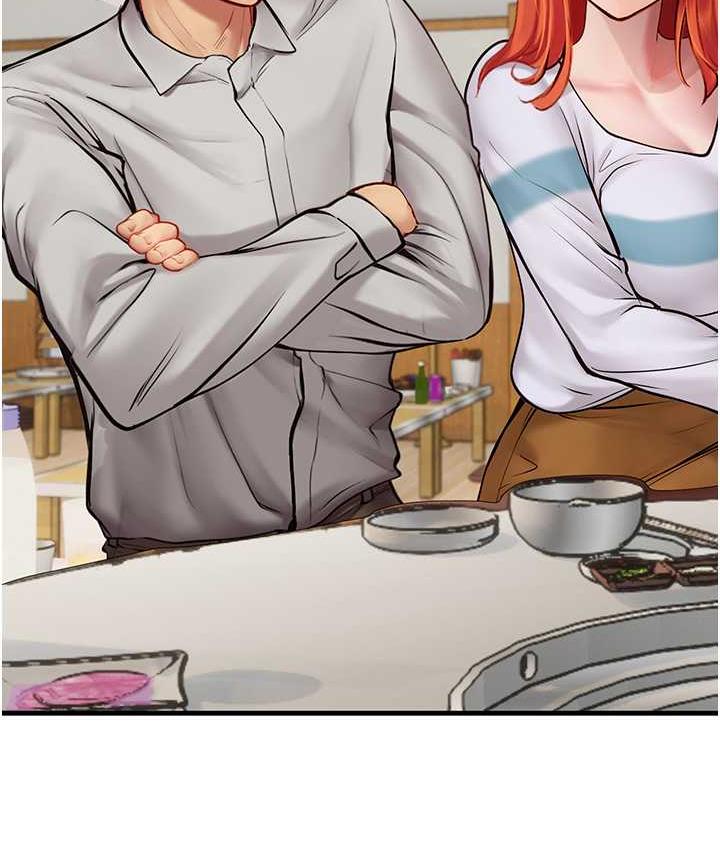[韩国漫画] 海女实习生 剧情,熟女人妻,巨乳大奶#[123P]-10