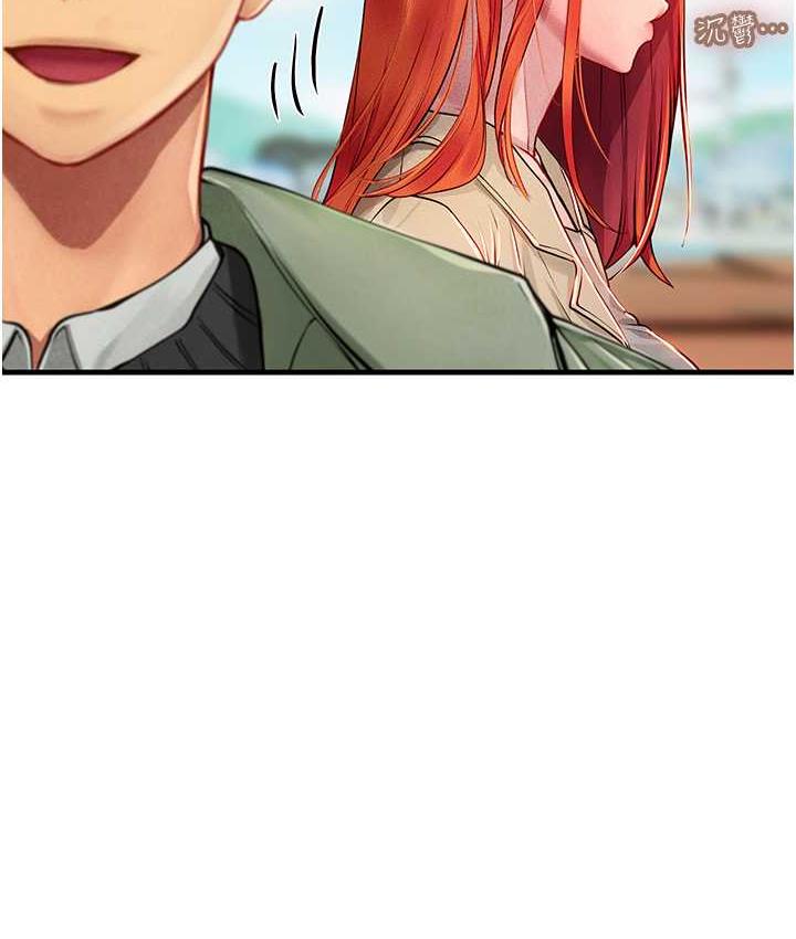 [韩国漫画] 海女实习生 剧情,熟女人妻,巨乳大奶#[123P]-110