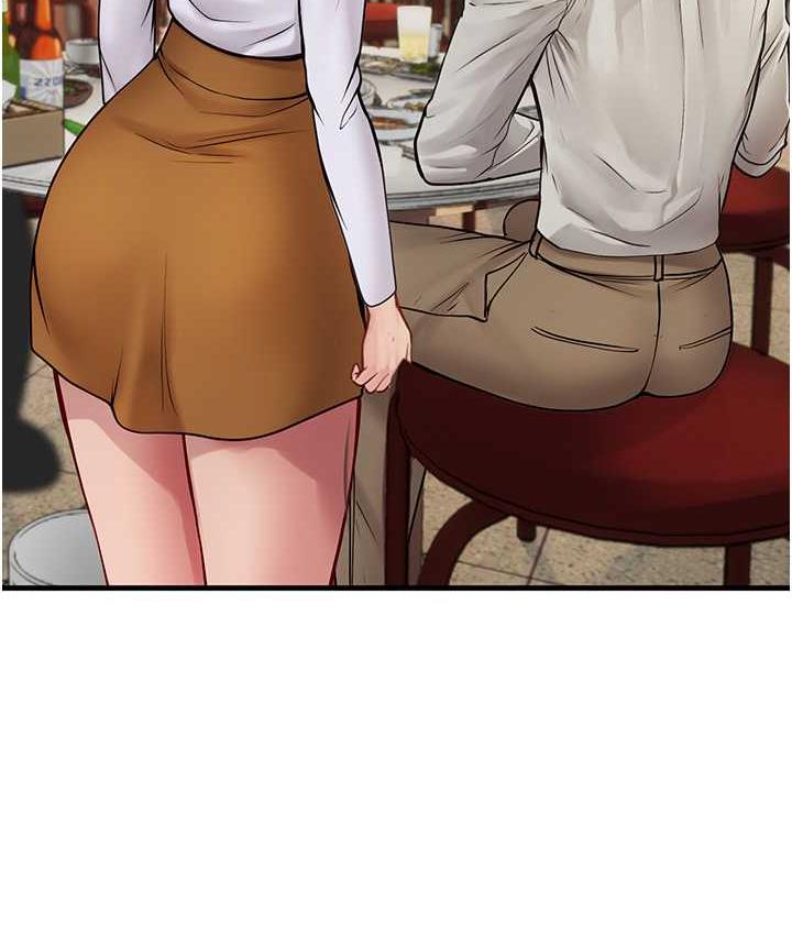 [韩国漫画] 海女实习生 剧情,熟女人妻,巨乳大奶#[123P]-35