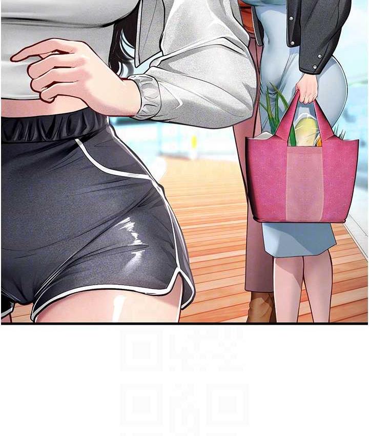 [韩国漫画] 海女实习生 剧情,熟女人妻,巨乳大奶#[123P]-97