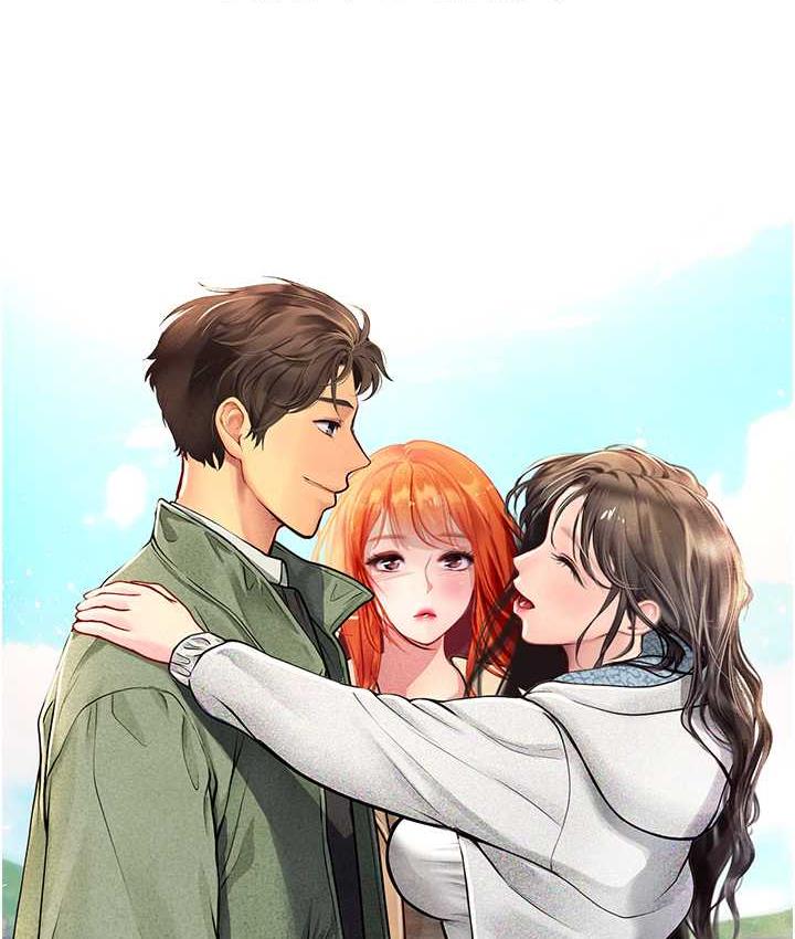 [Manhwa] Seawoman intern Plot, mature woman, big breasts#[155P]-10