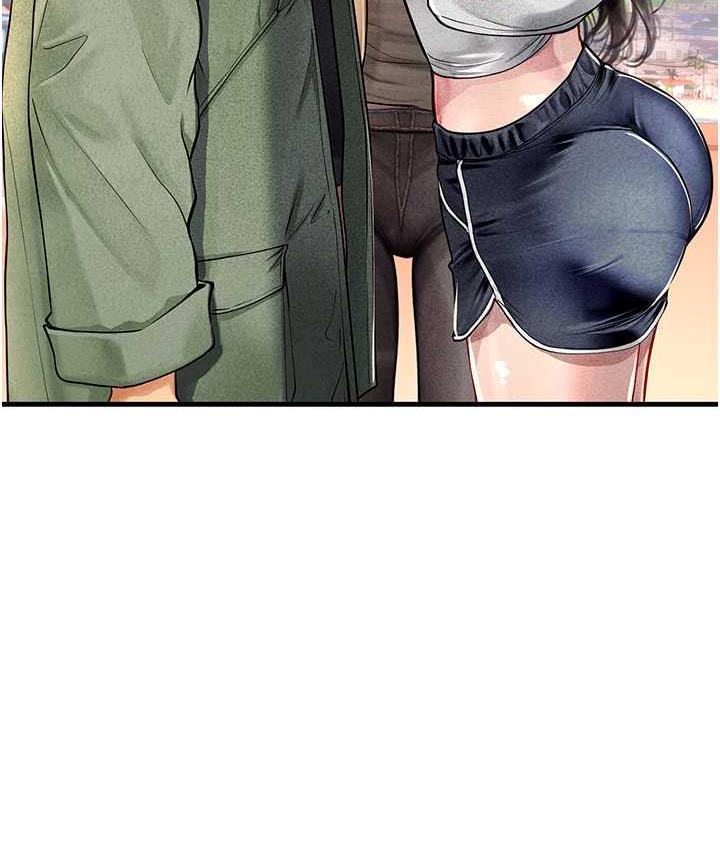 [Manhwa] Seawoman intern Plot, mature woman, big breasts#[155P]-11