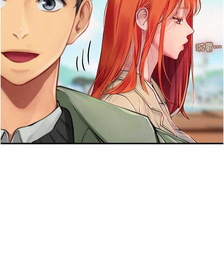 [Manhwa] Seawoman intern Plot, mature woman, big breasts#[155P]-2
