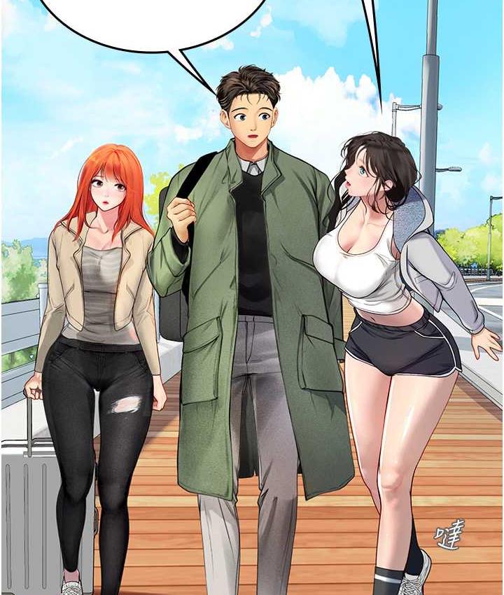 [Manhwa] Seawoman intern Plot, mature woman, big breasts#[155P]-20
