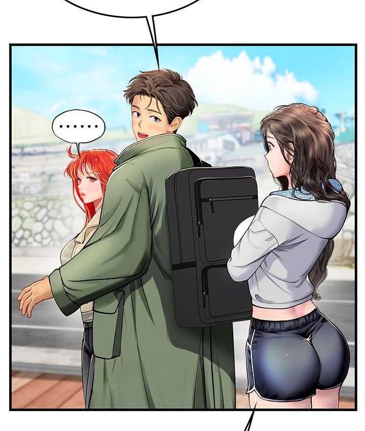 [Manhwa] Seawoman intern Plot, mature woman, big breasts#[155P]-22