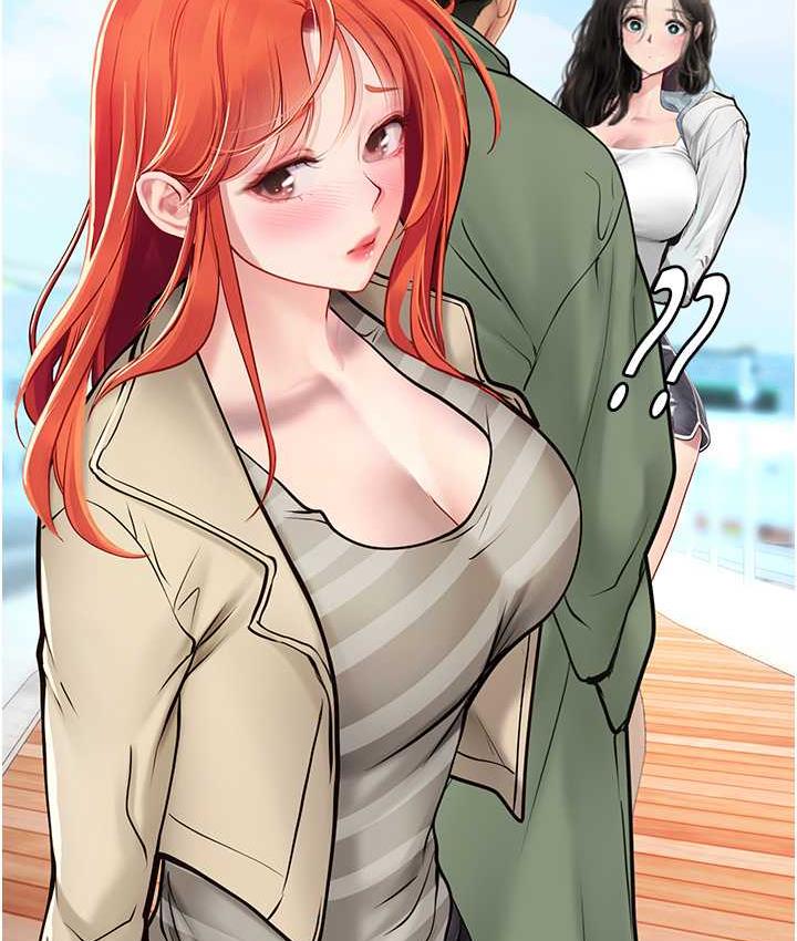 [Manhwa] Seawoman intern Plot, mature woman, big breasts#[155P]-25