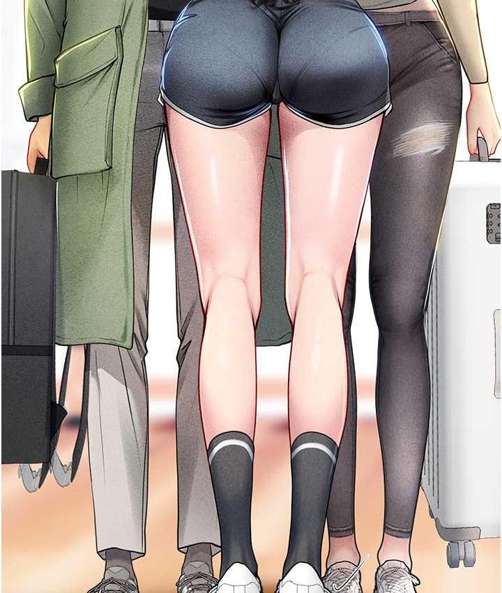 [Manhwa] Seawoman intern Plot, mature woman, big breasts#[155P]-6