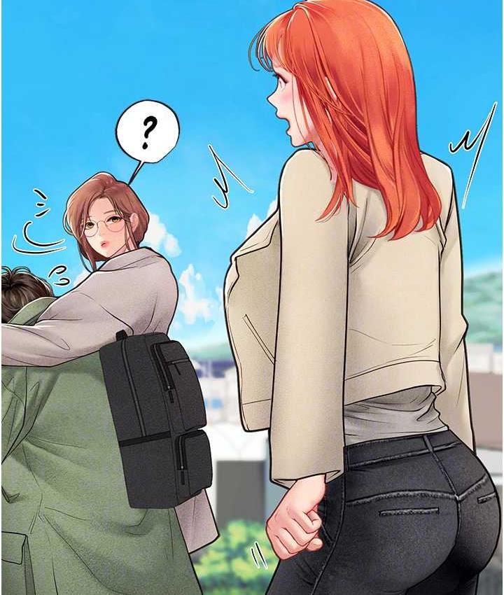 [Manhwa] Seawoman intern Plot, mature woman, big breasts#[155P]-70