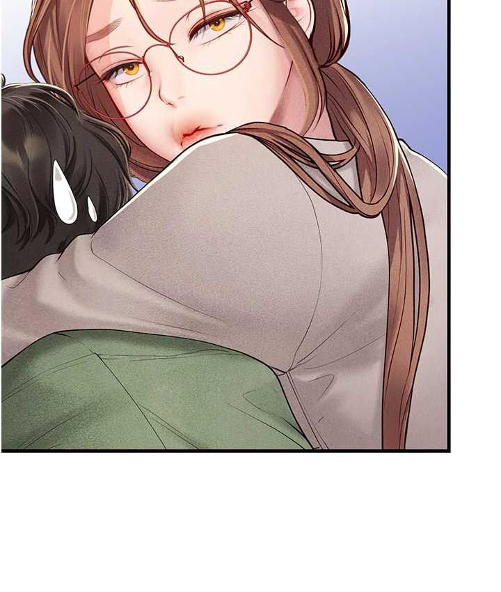 [Manhwa] Seawoman intern Plot, mature woman, big breasts#[155P]-73