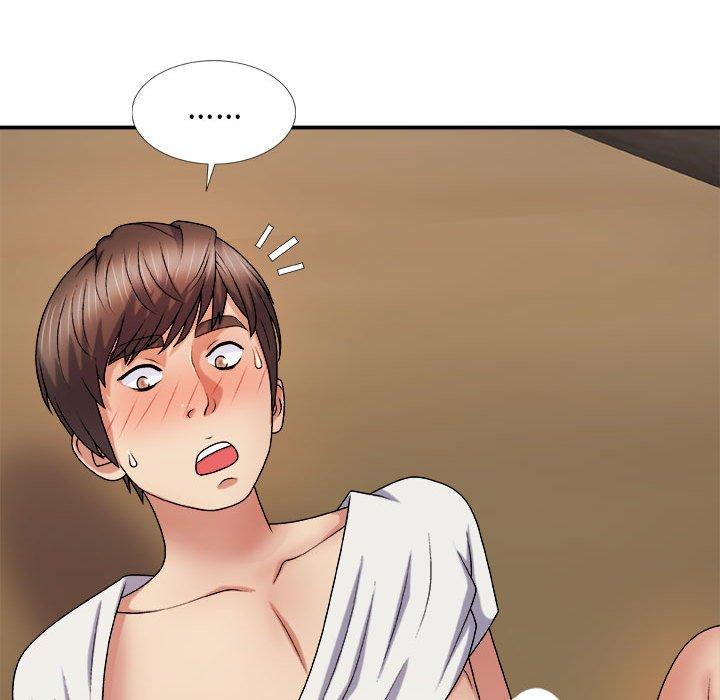 [Manhwa] The one in my body Plot, mature woman, big breasts#[154P]-137