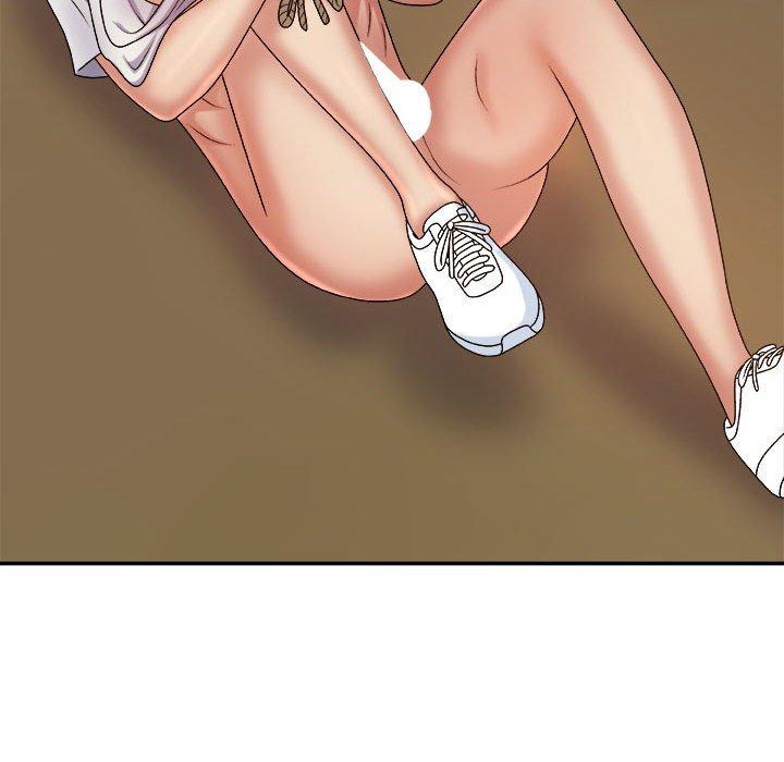 [Manhwa] The one in my body Plot, mature woman, big breasts#[154P]-144