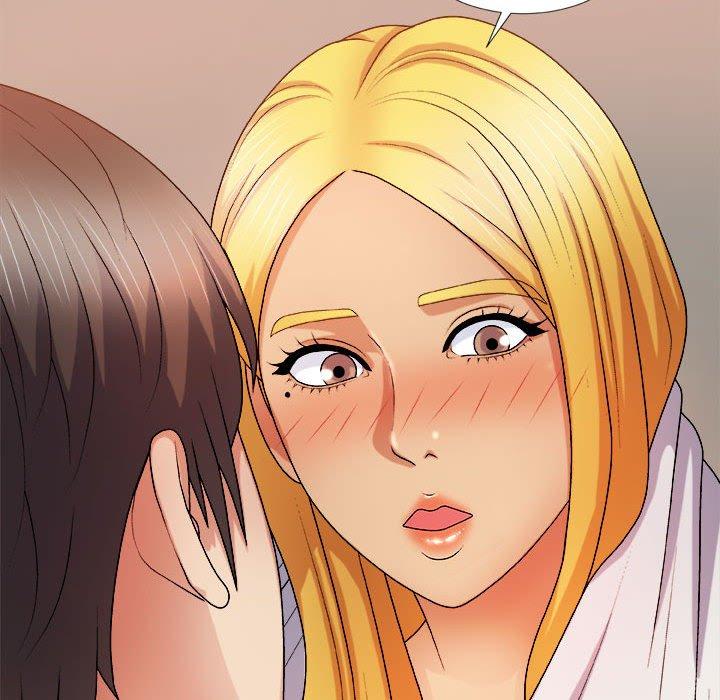 [Manhwa] The one in my body Plot, mature woman, big breasts#[154P]-51