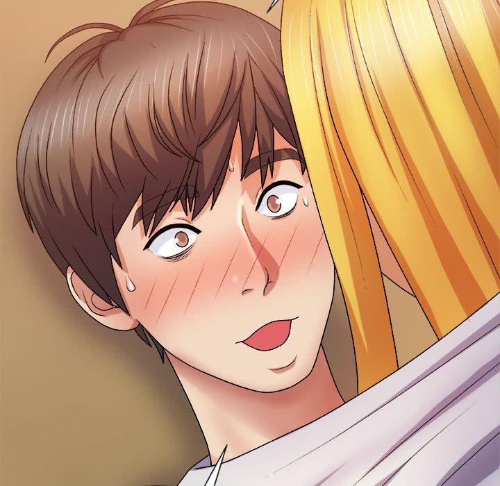 [Manhwa] The one in my body Plot, mature woman, big breasts#[154P]-54