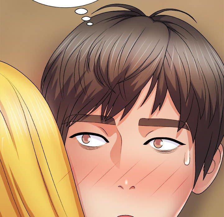 [Manhwa] The one in my body Plot, mature woman, big breasts#[154P]-90