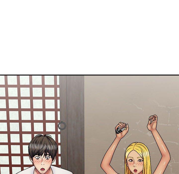 [Manhwa] The one in my body Plot, mature woman, big breasts#[153P]-121