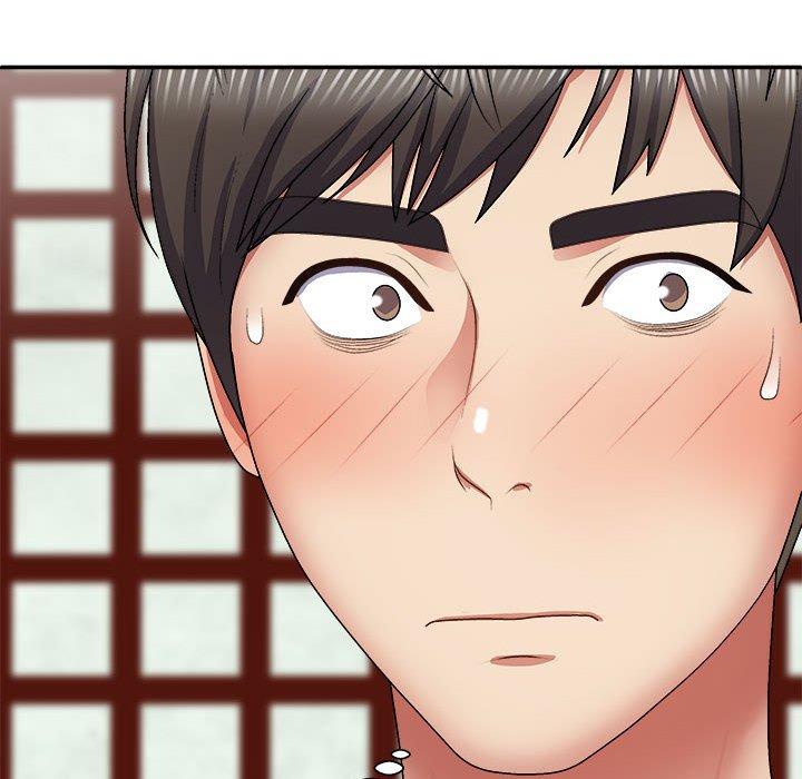 [Manhwa] The one in my body Plot, mature woman, big breasts#[153P]-13