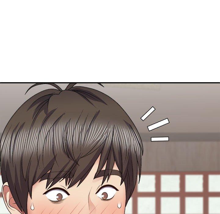 [Manhwa] The one in my body Plot, mature woman, big breasts#[153P]-146