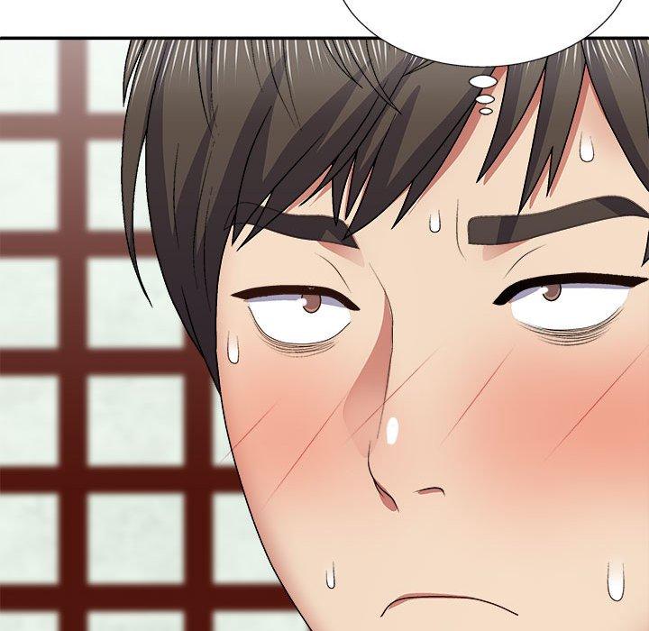 [Manhwa] The one in my body Plot, mature woman, big breasts#[153P]-20