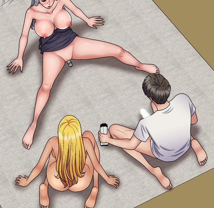 [Manhwa] The one in my body Plot, mature woman, big breasts#[153P]-5
