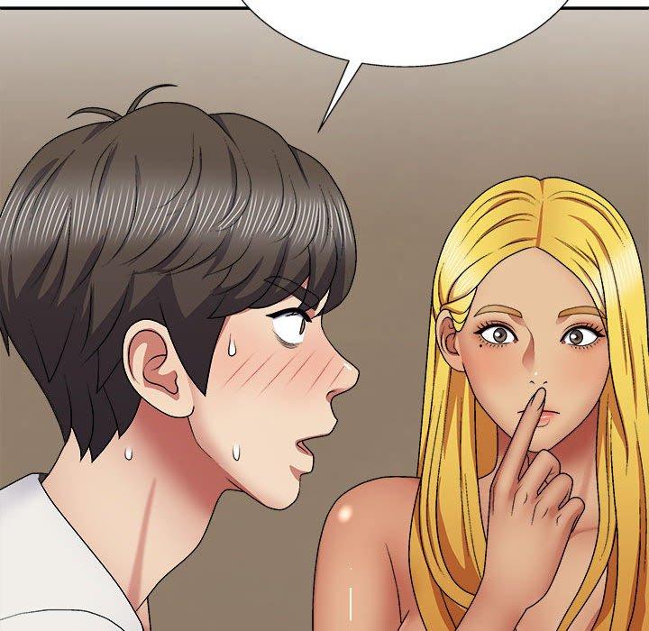 [Manhwa] The one in my body Plot, mature woman, big breasts#[153P]-56