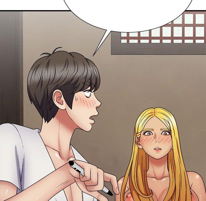 [Manhwa] The one in my body Plot, mature woman, big breasts#[153P]-69