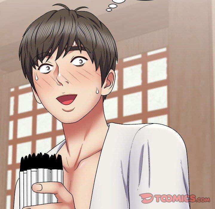 [Manhwa] The one in my body Plot, mature woman, big breasts#[153P]-84