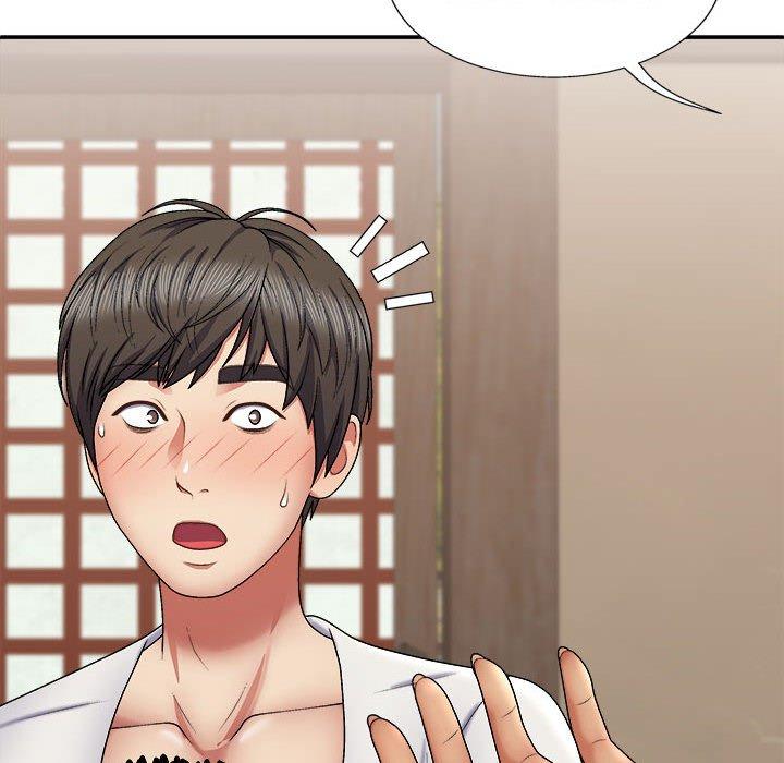 [Manhwa] The one in my body Plot, mature woman, big breasts#[153P]-86