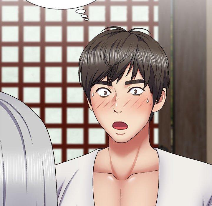 [Manhwa] The one in my body Plot, mature woman, big breasts#[153P]-9