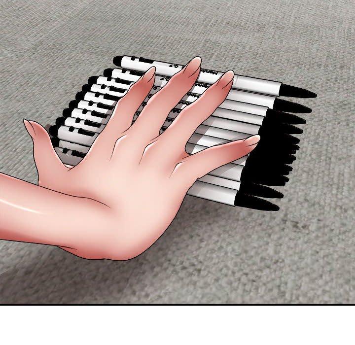 [Manhwa] The one in my body Plot, mature woman, big breasts#[142P]-125