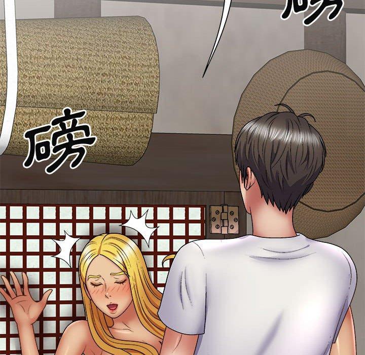 [Manhwa] The one in my body Plot, mature woman, big breasts#[163P]-107
