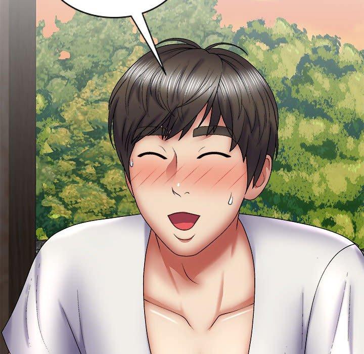 [Manhwa] The one in my body Plot, mature woman, big breasts#[163P]-123