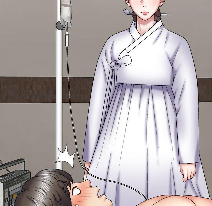 [Manhwa] The one in my body Plot, mature woman, big breasts#[163P]-151