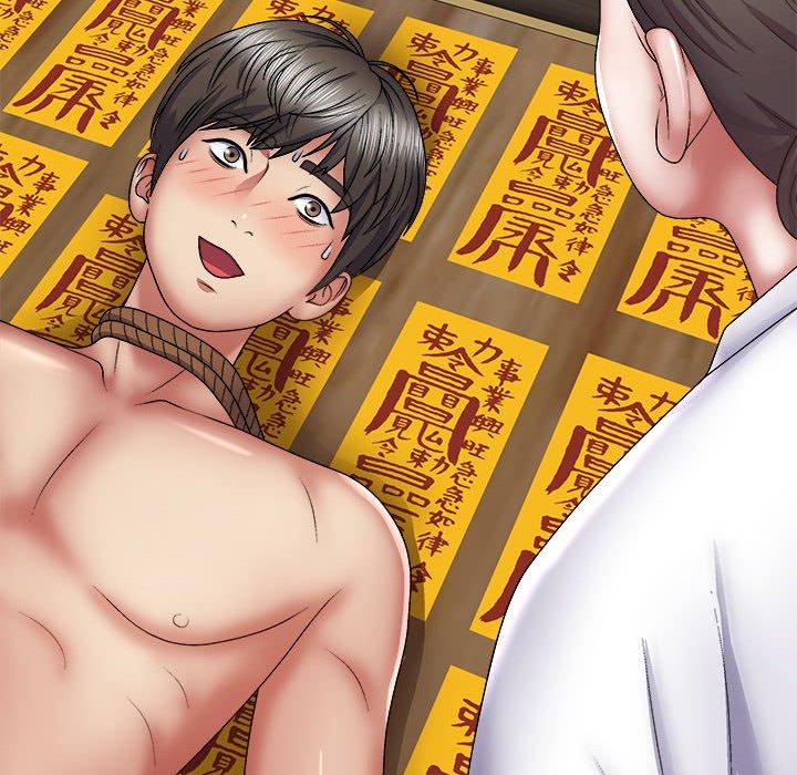 [Manhwa] The one in my body Plot, mature woman, big breasts#[163P]-156