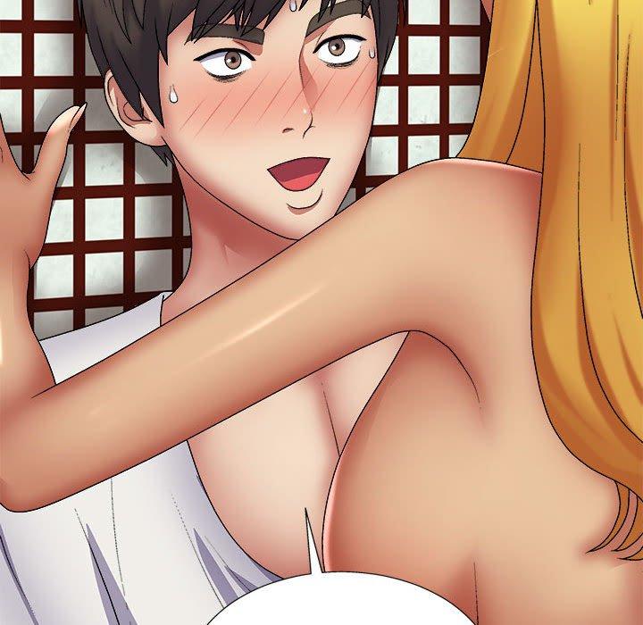 [Manhwa] The one in my body Plot, mature woman, big breasts#[163P]-76