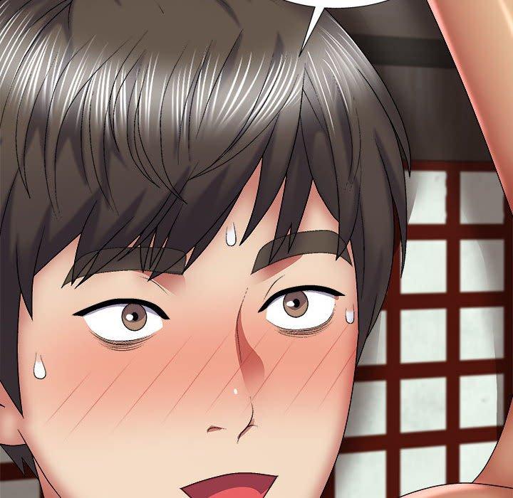 [Manhwa] The one in my body Plot, mature woman, big breasts#[163P]-78