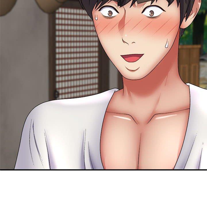 [Manhwa] The one in my body Plot, mature woman, big breasts#[163P]-92