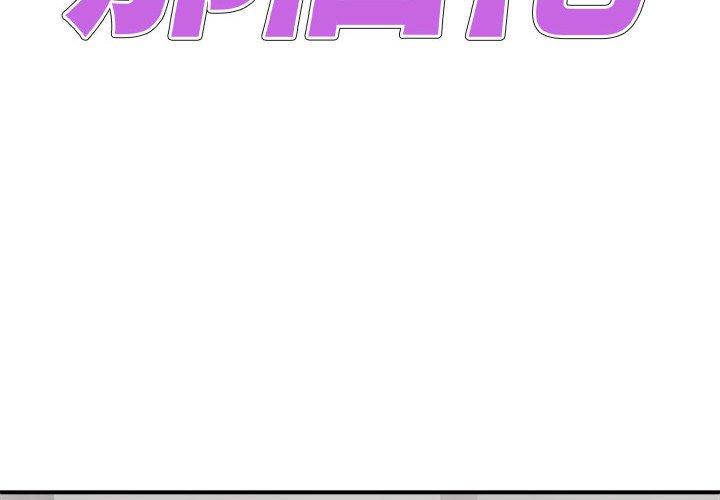 [韩国漫画] 我体内的那个他 剧情,熟女人妻,巨乳大奶#[162P]-2
