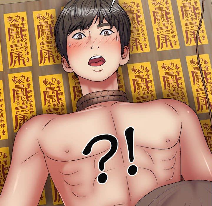[Manhwa] The one in my body Plot, mature woman, big breasts#[156P]-127