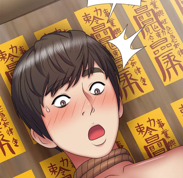 [Manhwa] The one in my body Plot, mature woman, big breasts#[156P]-33