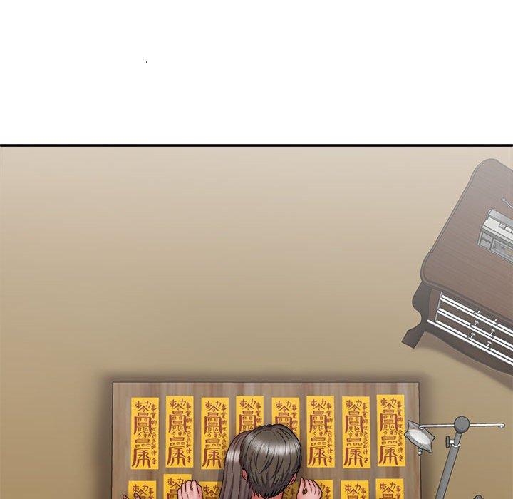 [Manhwa] The one in my body Plot, mature woman, big breasts#[150P]-113